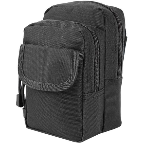 FUNANASUN Tactical Molle Pouch, Tactical Waist Bag EDC Molle Belt Waist Pouches - Picture 1 of 6